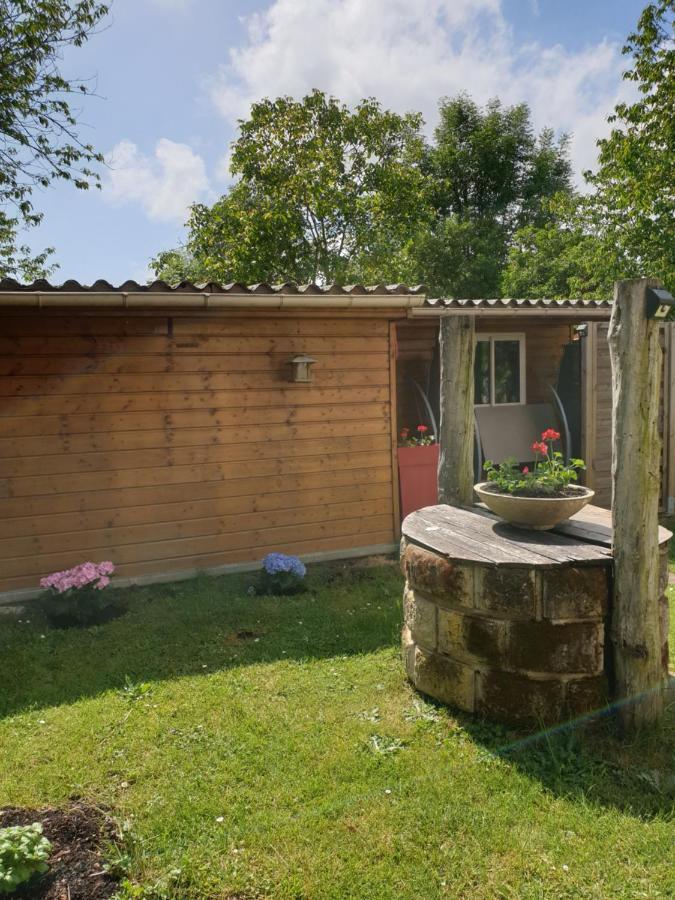 Petit En Appartement Crécy-la-Chapelle