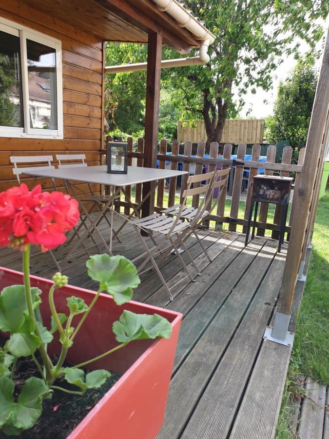 Appartement Petit En