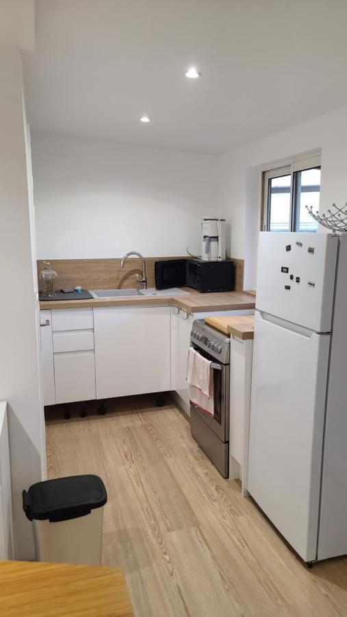 Appartement Petit En